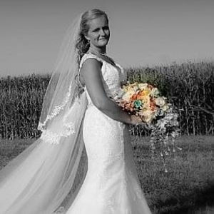 Meet your Posher, Bobbi